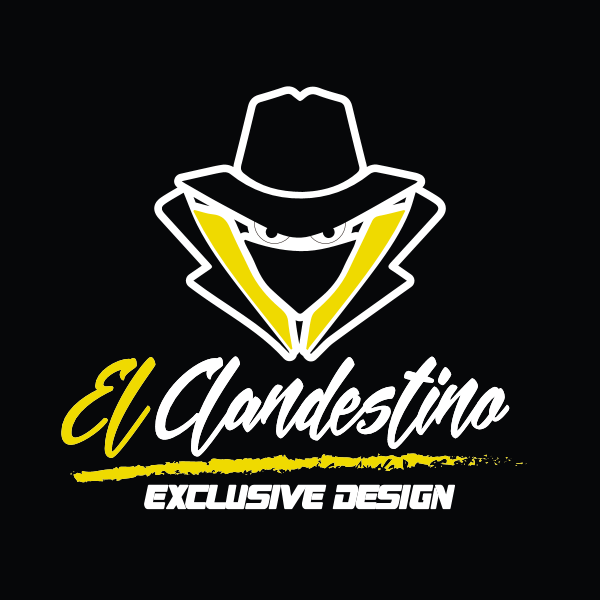 El Clandestino Logo ,Logo , icon , SVG El Clandestino Logo