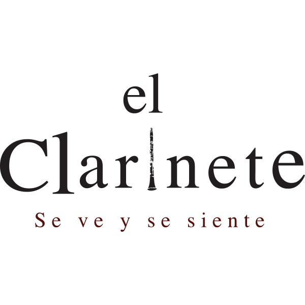 EL CLARINETE Logo