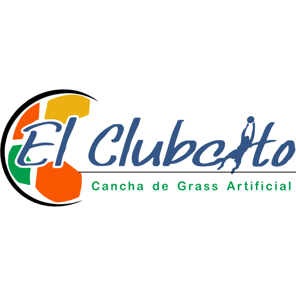 El Clubcito Logo ,Logo , icon , SVG El Clubcito Logo