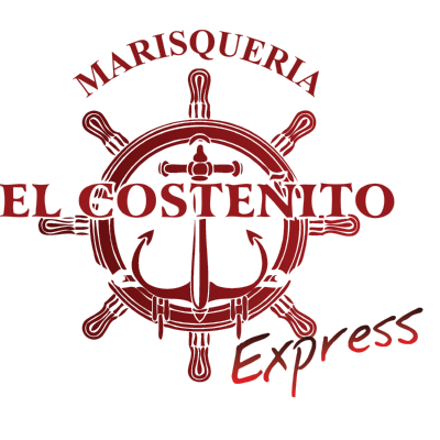 El Costeñito Express Logo ,Logo , icon , SVG El Costeñito Express Logo