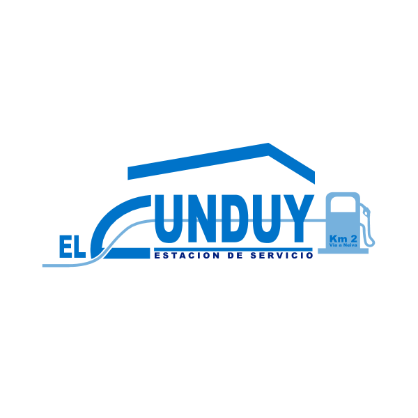 El Cunduy Logo ,Logo , icon , SVG El Cunduy Logo