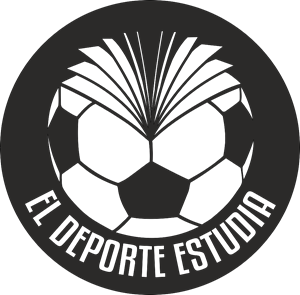 El Deporte Estudia Logo ,Logo , icon , SVG El Deporte Estudia Logo