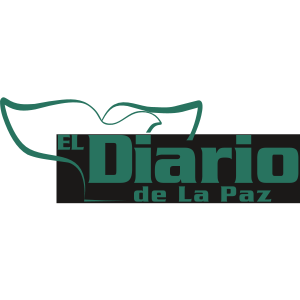 El diario de la paz Logo ,Logo , icon , SVG El diario de la paz Logo