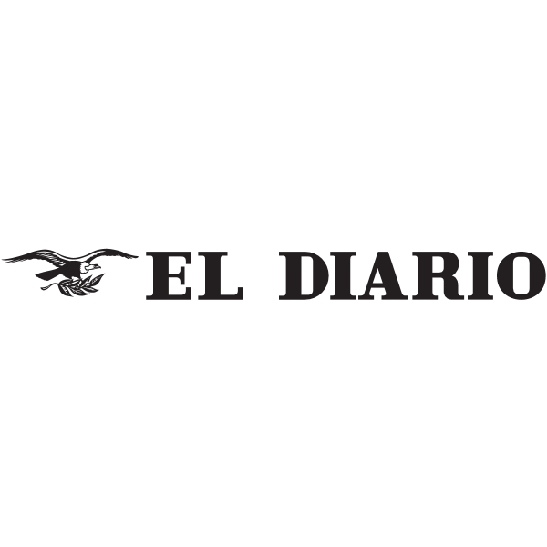 El Diario Logo ,Logo , icon , SVG El Diario Logo