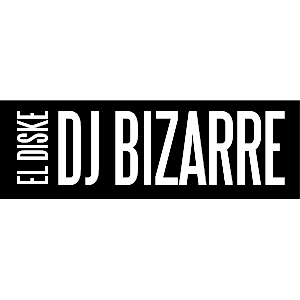 El Diske DJ Bizarre Logo ,Logo , icon , SVG El Diske DJ Bizarre Logo