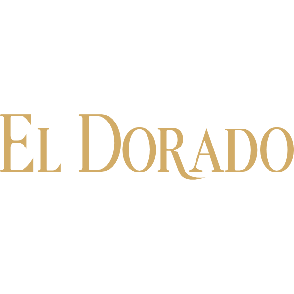 El Dorado Logo ,Logo , icon , SVG El Dorado Logo