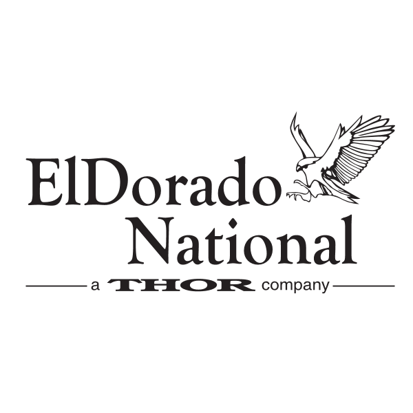 El Dorado National Logo ,Logo , icon , SVG El Dorado National Logo