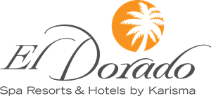 El Dorado Spa Resorts & Hotels Logo ,Logo , icon , SVG El Dorado Spa Resorts & Hotels Logo