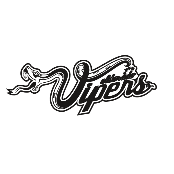 El Dorado Vipers Logo ,Logo , icon , SVG El Dorado Vipers Logo