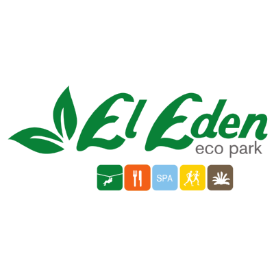 El Eden Ecopark Logo ,Logo , icon , SVG El Eden Ecopark Logo