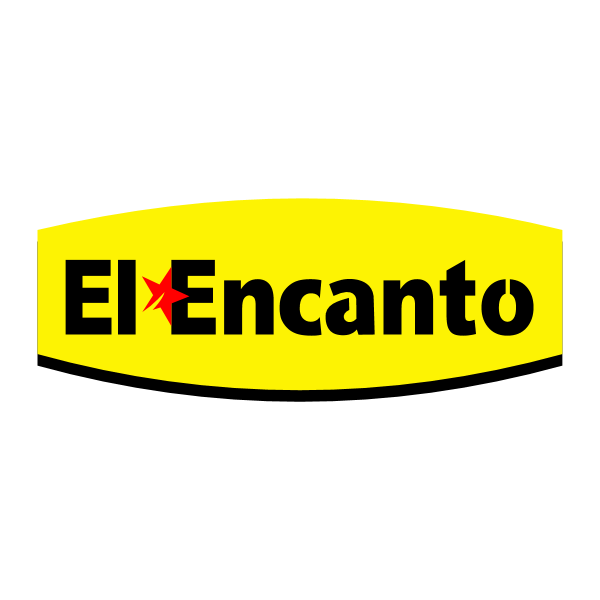 El Encanto Logo ,Logo , icon , SVG El Encanto Logo