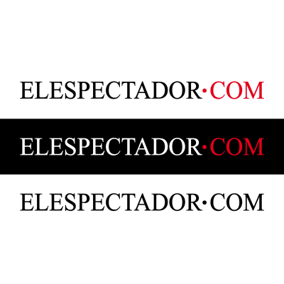 El Espectador Logo ,Logo , icon , SVG El Espectador Logo