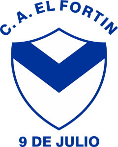 El Fortín de 9 de Julio Buenos Aires Logo