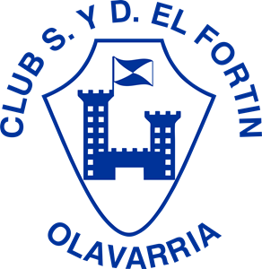 El Fortín de Olavarria Buenos Aires Logo