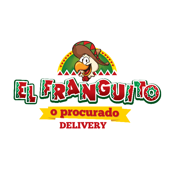 El Franguito Logo ,Logo , icon , SVG El Franguito Logo