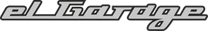 el garage Logo ,Logo , icon , SVG el garage Logo
