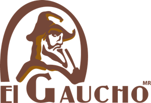 El Gaucho Logo ,Logo , icon , SVG El Gaucho Logo