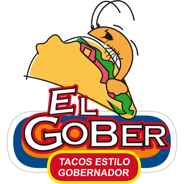 el gober Logo ,Logo , icon , SVG el gober Logo