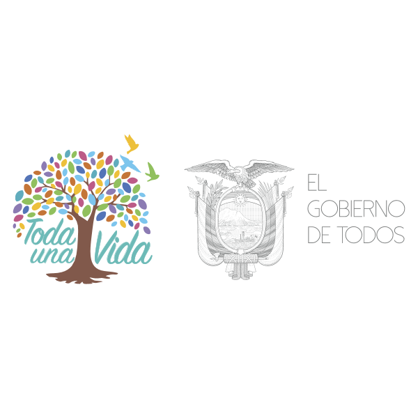 El Gobierno de Todos Ecuador Logo ,Logo , icon , SVG El Gobierno de Todos Ecuador Logo