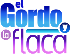 El Gordo y la Flaca Logo ,Logo , icon , SVG El Gordo y la Flaca Logo