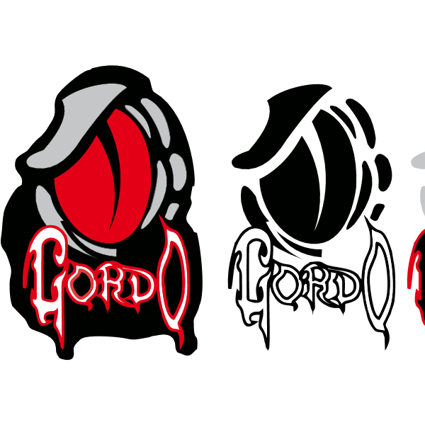 El Gordoo Logo