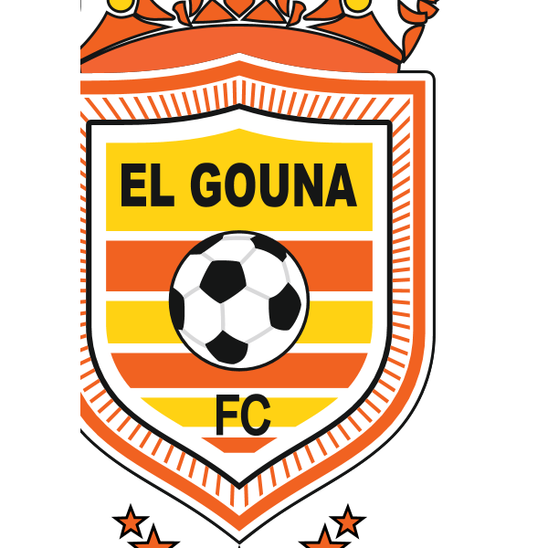 El Gouna Football Club Logo ,Logo , icon , SVG El Gouna Football Club Logo