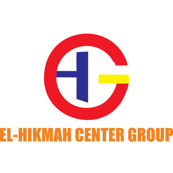 el-Hikmah Center Group Logo ,Logo , icon , SVG el-Hikmah Center Group Logo
