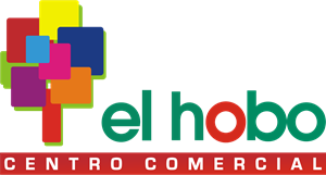 El Hobo Centro Comercial Yopal Logo ,Logo , icon , SVG El Hobo Centro Comercial Yopal Logo