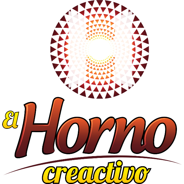 El Horno Creactivo Logo ,Logo , icon , SVG El Horno Creactivo Logo