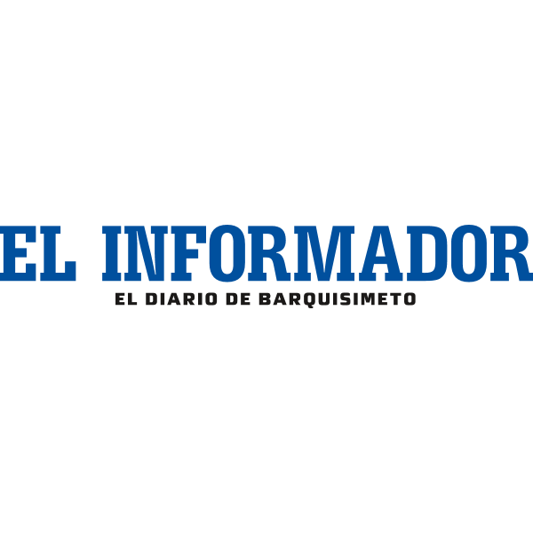 El Informador Logo ,Logo , icon , SVG El Informador Logo