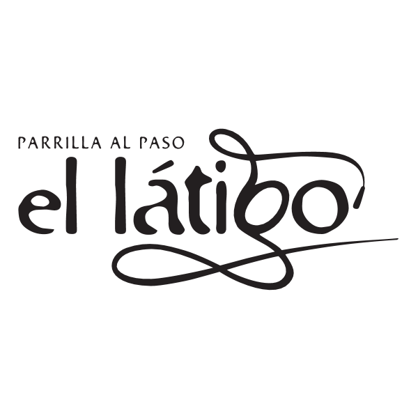 El Latigo Logo ,Logo , icon , SVG El Latigo Logo
