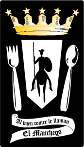 El Manchego Logo ,Logo , icon , SVG El Manchego Logo