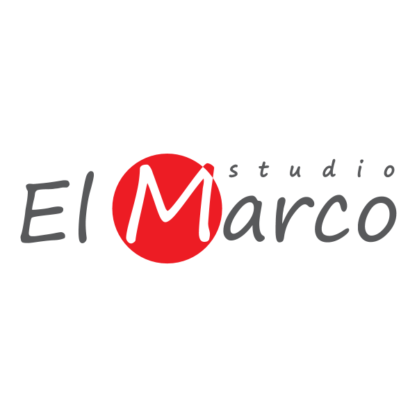 El Marco Logo ,Logo , icon , SVG El Marco Logo