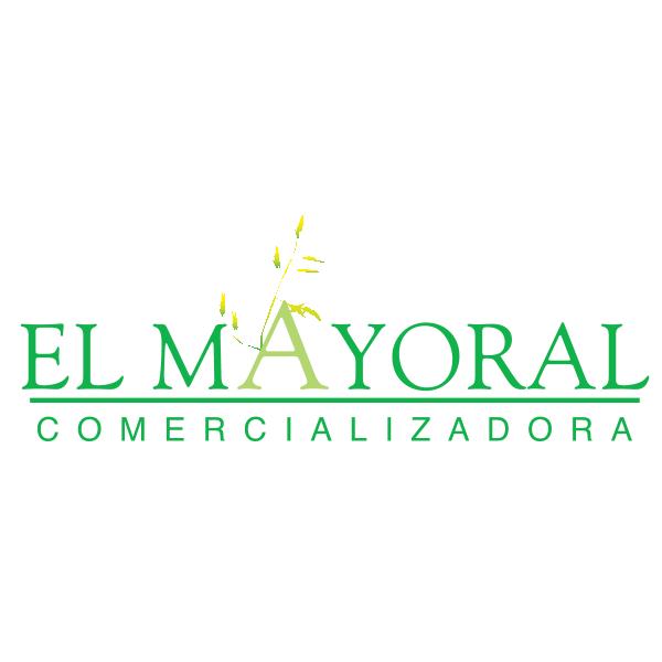 EL MAYORAL Logo ,Logo , icon , SVG EL MAYORAL Logo