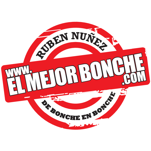 El Mejor Bonche Logo