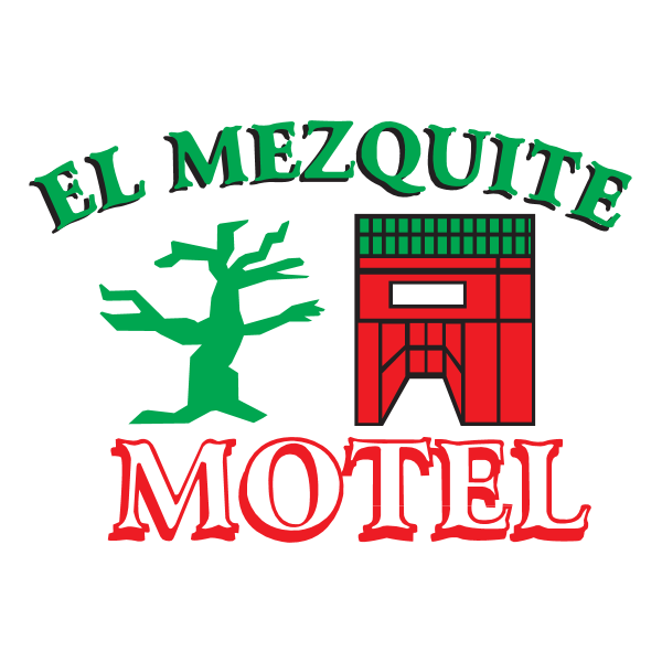El Mezquite Motel Logo ,Logo , icon , SVG El Mezquite Motel Logo