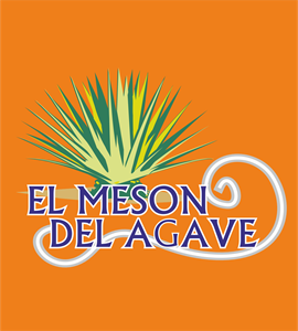 El Mseson del Agave Logo ,Logo , icon , SVG El Mseson del Agave Logo