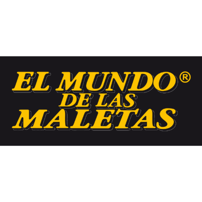 El Mundo de las Maletas Logo ,Logo , icon , SVG El Mundo de las Maletas Logo