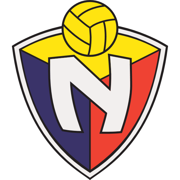 El Nacional Logo ,Logo , icon , SVG El Nacional Logo