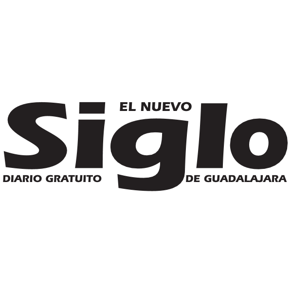 El Nuevo Siglo Logo ,Logo , icon , SVG El Nuevo Siglo Logo