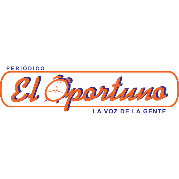 El Oportuno Logo ,Logo , icon , SVG El Oportuno Logo