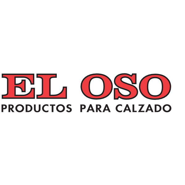 EL OSO Logo ,Logo , icon , SVG EL OSO Logo