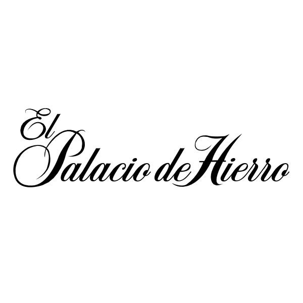 El Palacio de Hierro ,Logo , icon , SVG El Palacio de Hierro