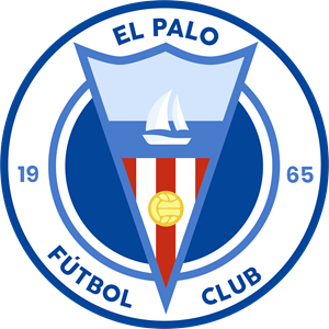 El Palo FC Logo ,Logo , icon , SVG El Palo FC Logo