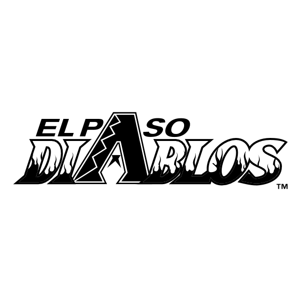 El Paso Diablos