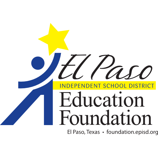 El Paso Education Foundation Logo