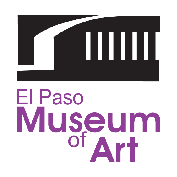 El Paso Museum of Art Logo ,Logo , icon , SVG El Paso Museum of Art Logo