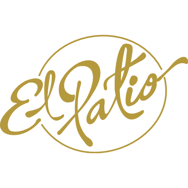 El Patio Logo ,Logo , icon , SVG El Patio Logo