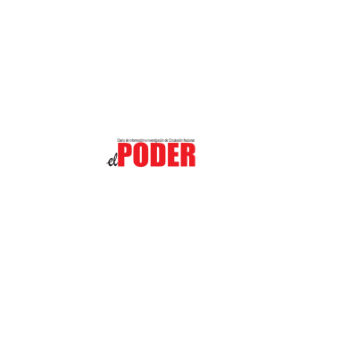 El Poder Logo ,Logo , icon , SVG El Poder Logo