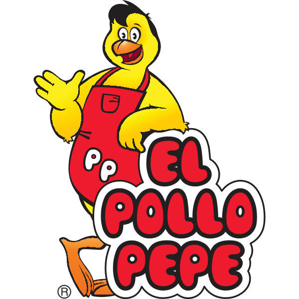 El Pollo Pepe Logo